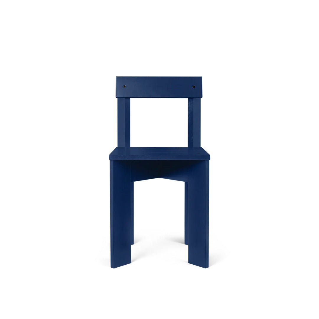Ark Dining Chair - ökenhem