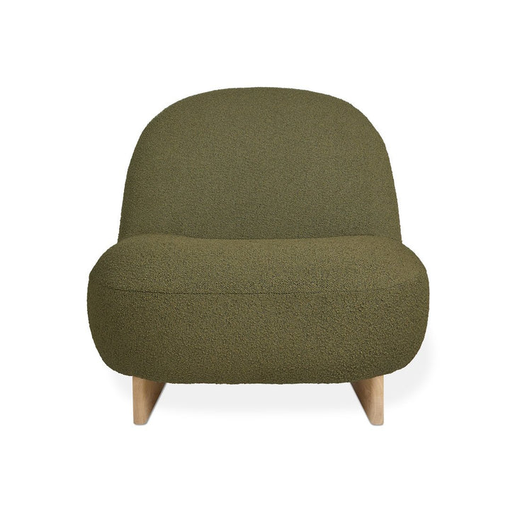 Arlo Chair - ökenhem