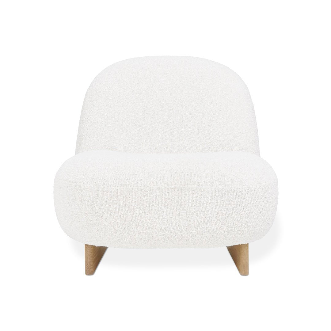 Arlo Chair - ökenhem