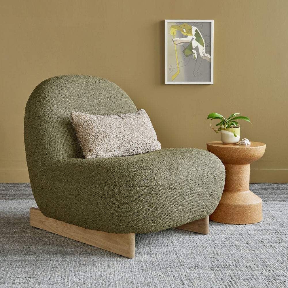 Arlo Chair - ökenhem