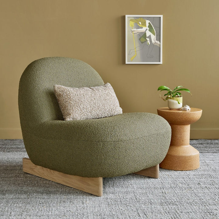 Arlo Chair - ökenhem