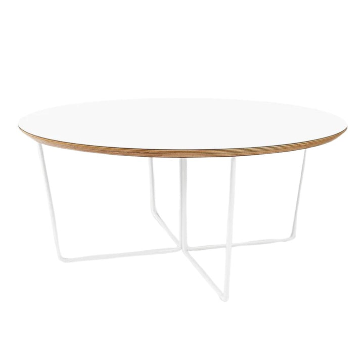 Array Coffee Table - Round - ökenhem