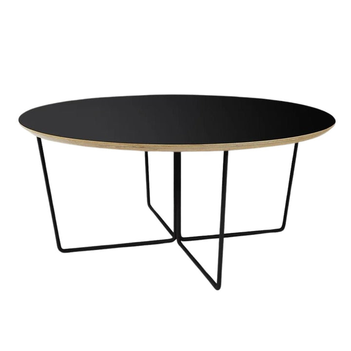 Array Coffee Table - Round - ökenhem