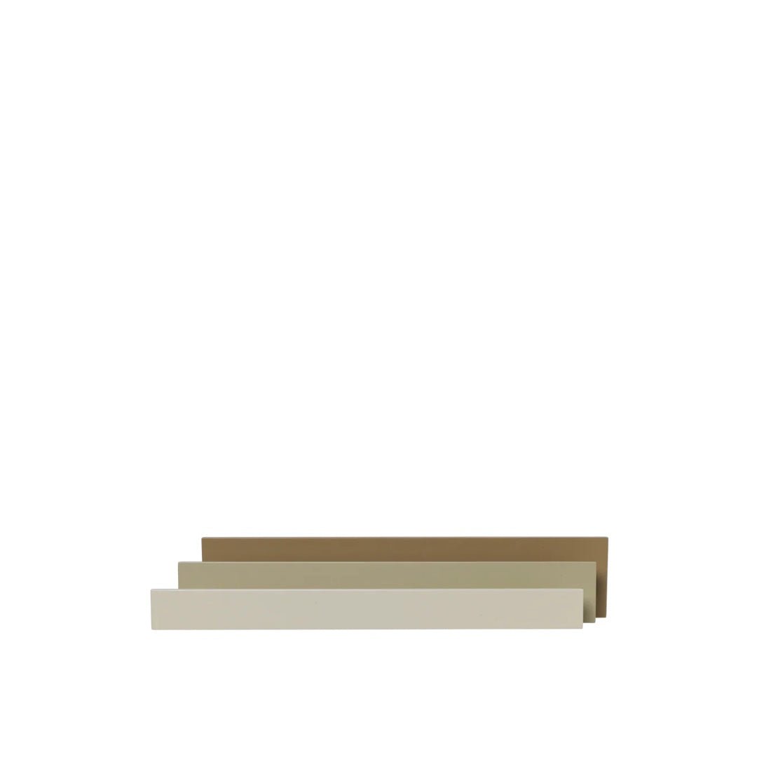 Array Shelf - ökenhem