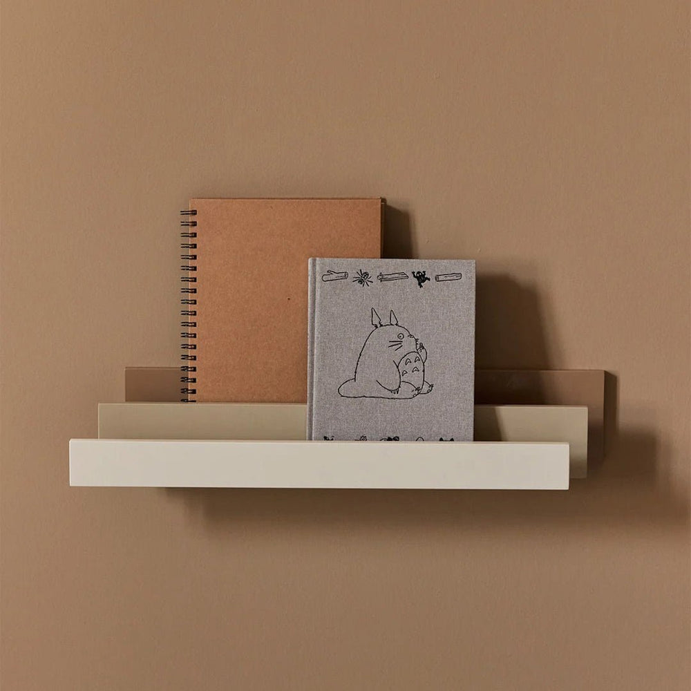 Array Shelf - ökenhem