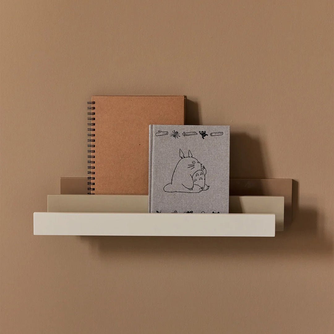 Array Shelf - ökenhem
