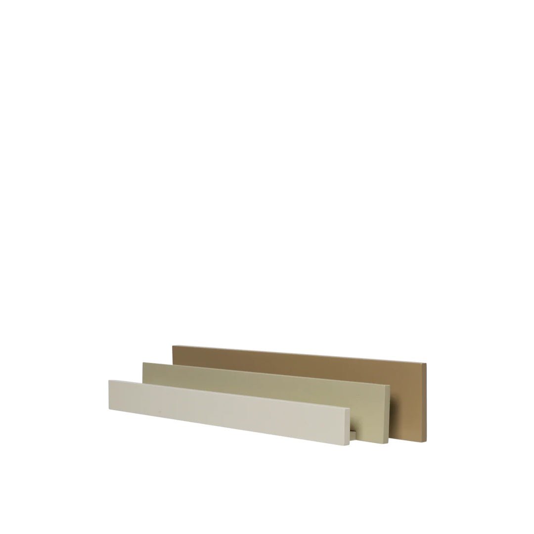Array Shelf - ökenhem
