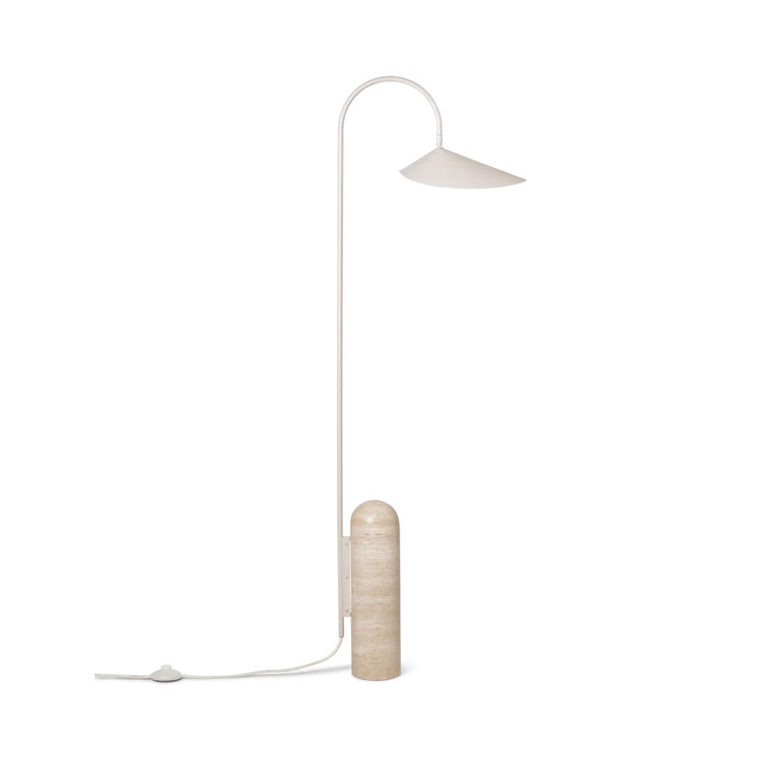 Arum Floor Lamp - ökenhem