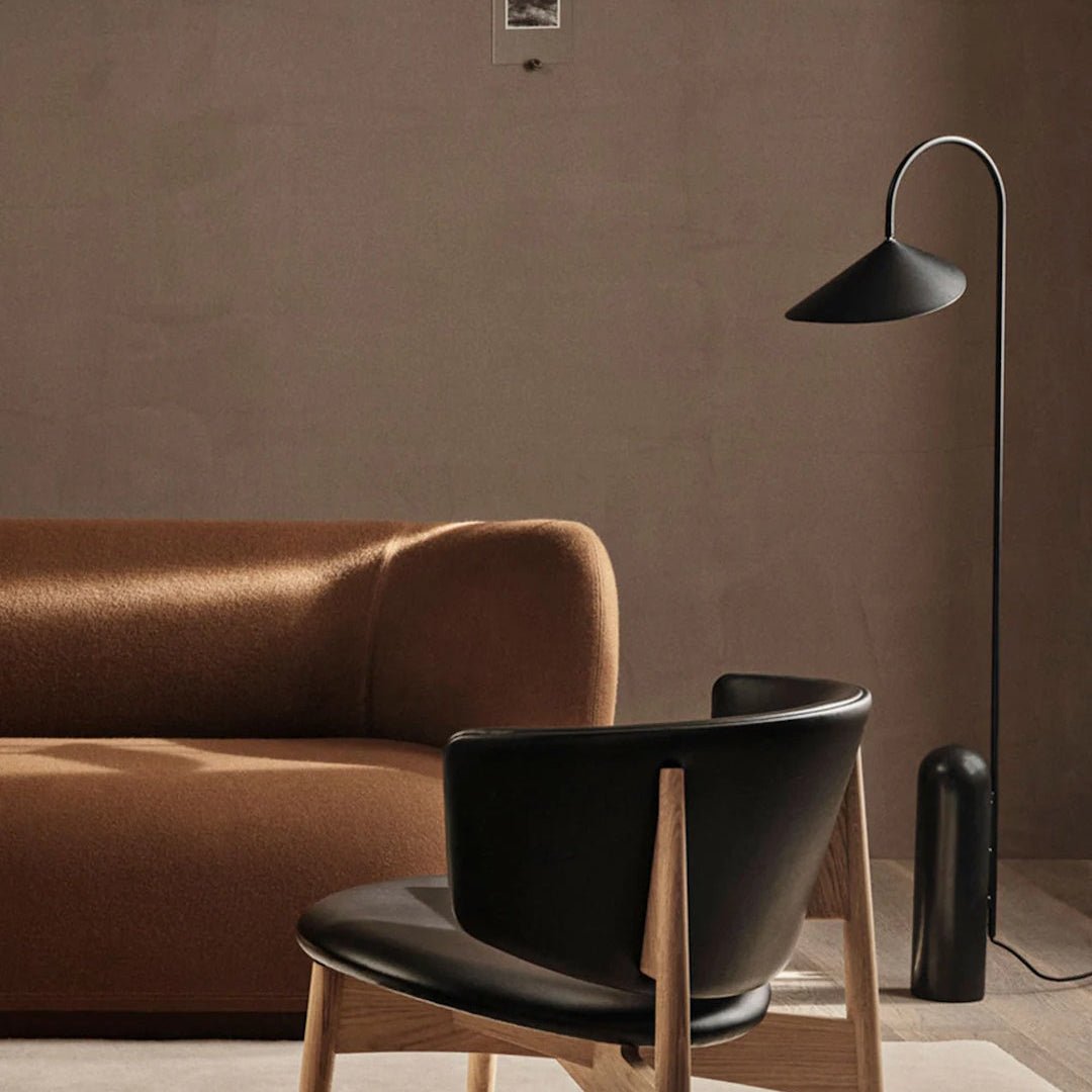 Arum Floor Lamp - ökenhem