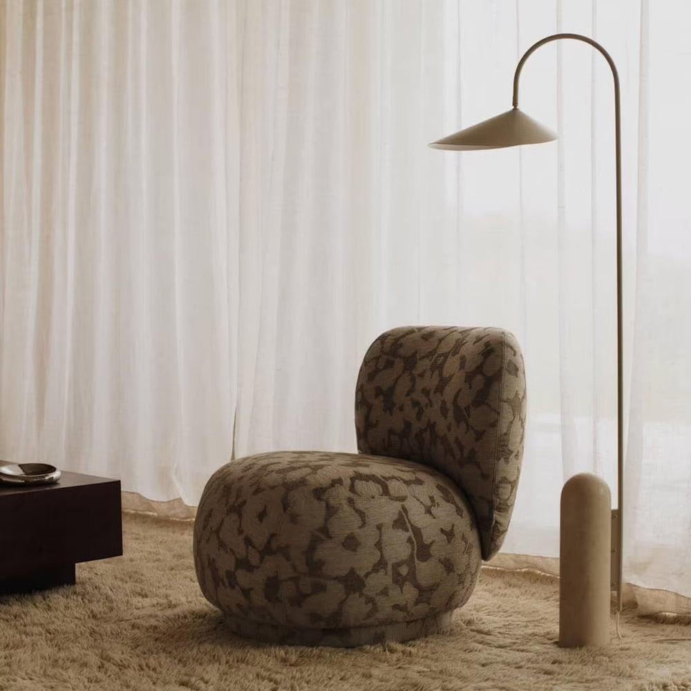 Arum Floor Lamp - ökenhem