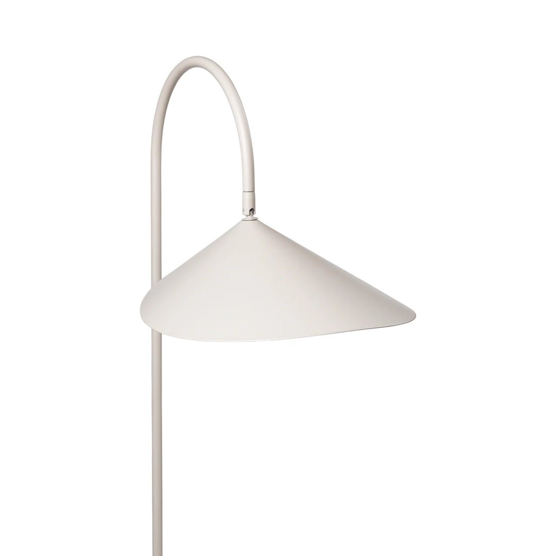 Arum Floor Lamp - ökenhem
