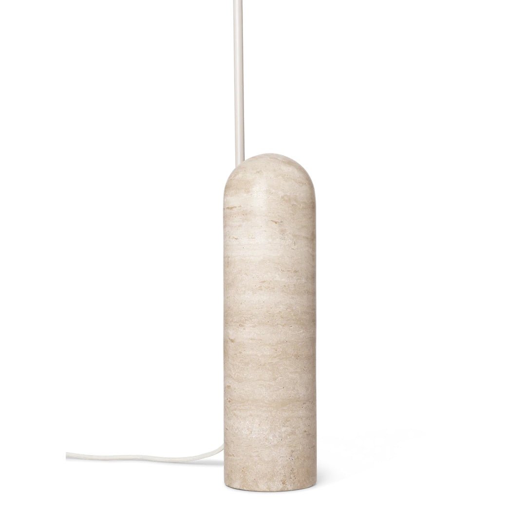 Arum Floor Lamp - ökenhem