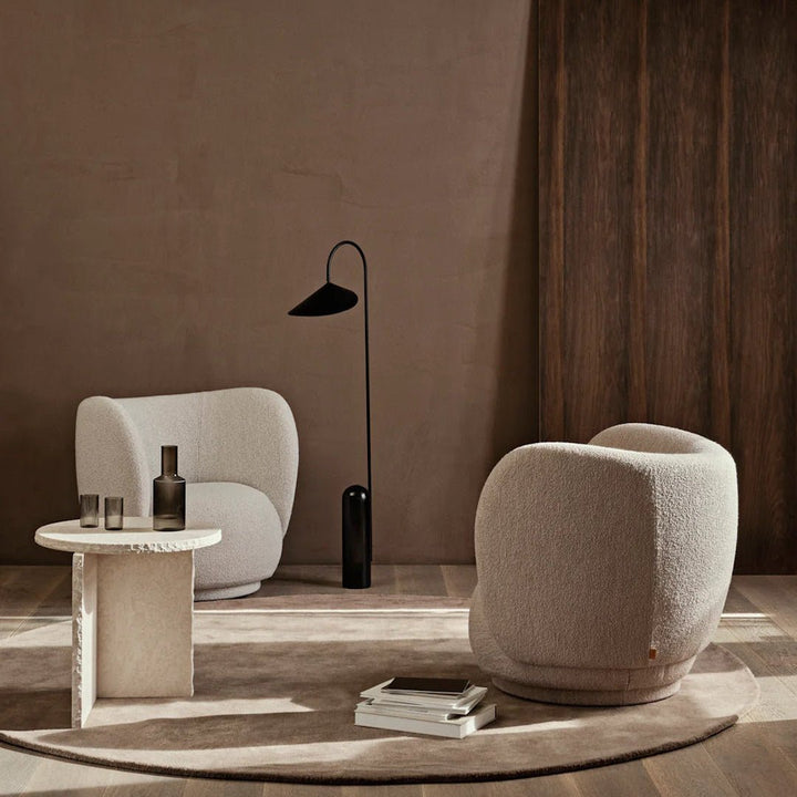 Arum Floor Lamp - ökenhem