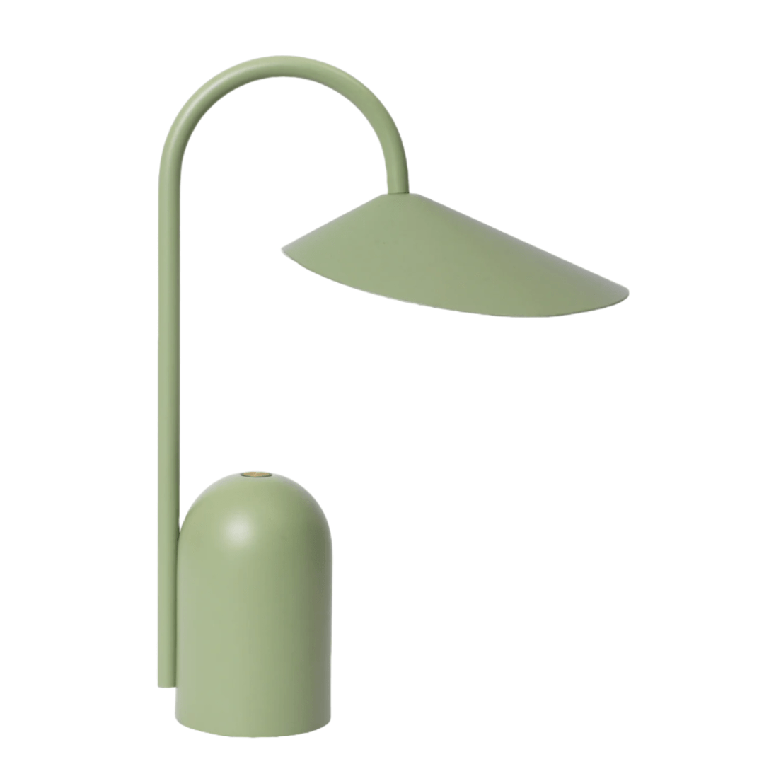 Arum Portable Lamp - ökenhem