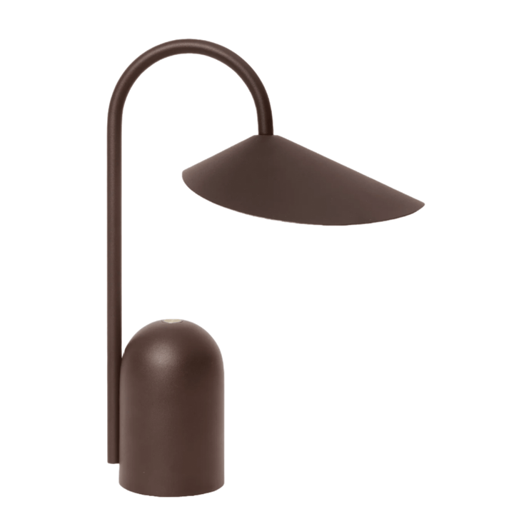 Arum Portable Lamp - ökenhem