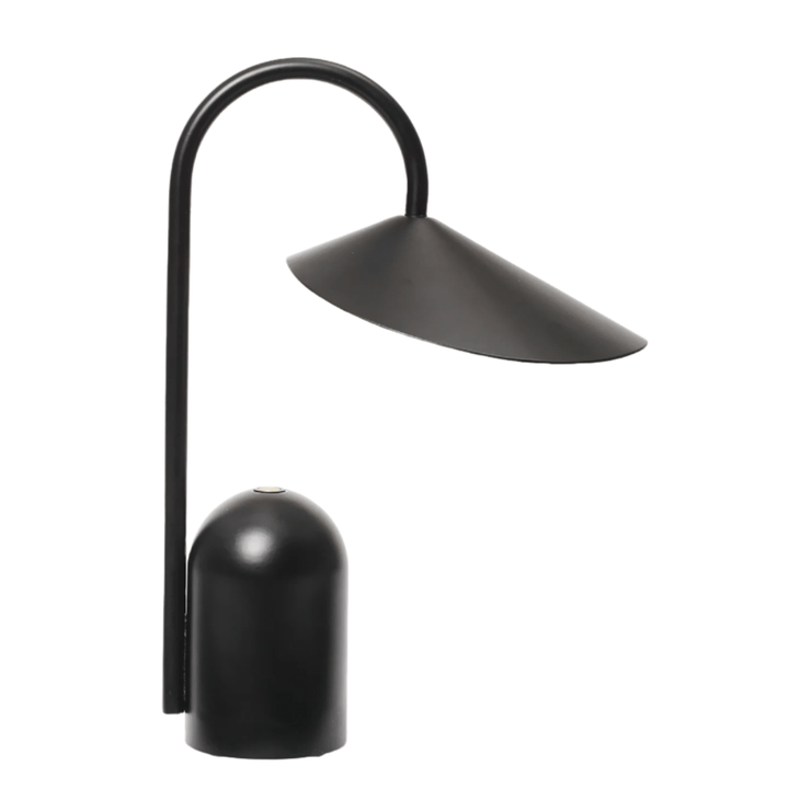 Arum Portable Lamp - ökenhem