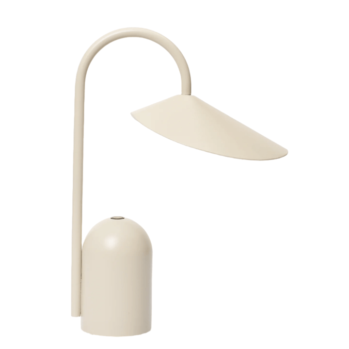 Arum Portable Lamp - ökenhem