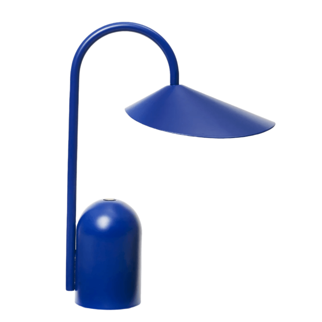Arum Portable Lamp - ökenhem