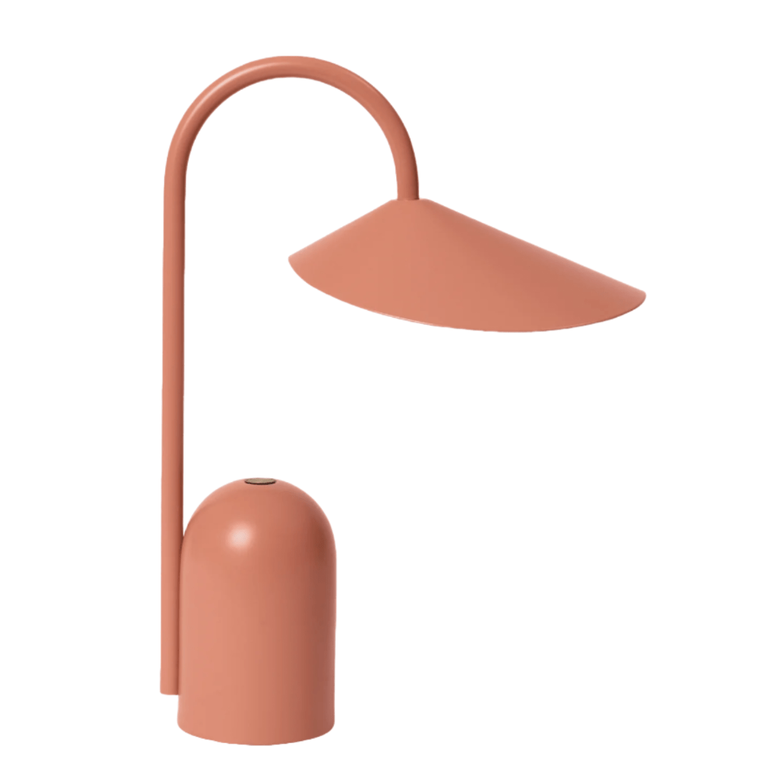 Arum Portable Lamp - ökenhem