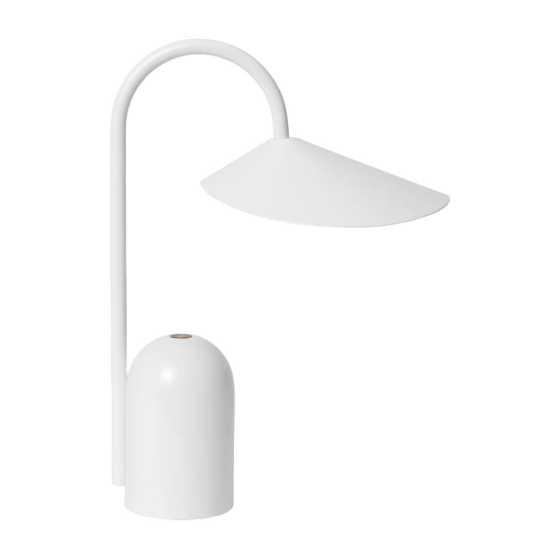 Arum Portable Lamp - ökenhem