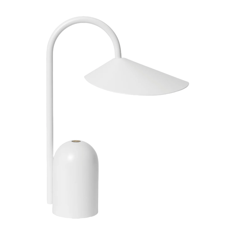 Arum Portable Lamp - ökenhem