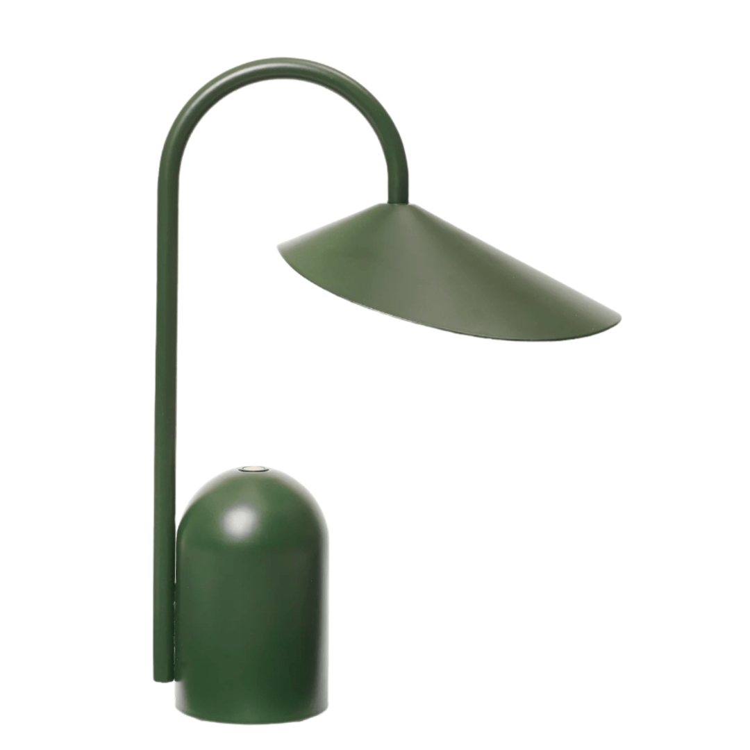Arum Portable Lamp - ökenhem