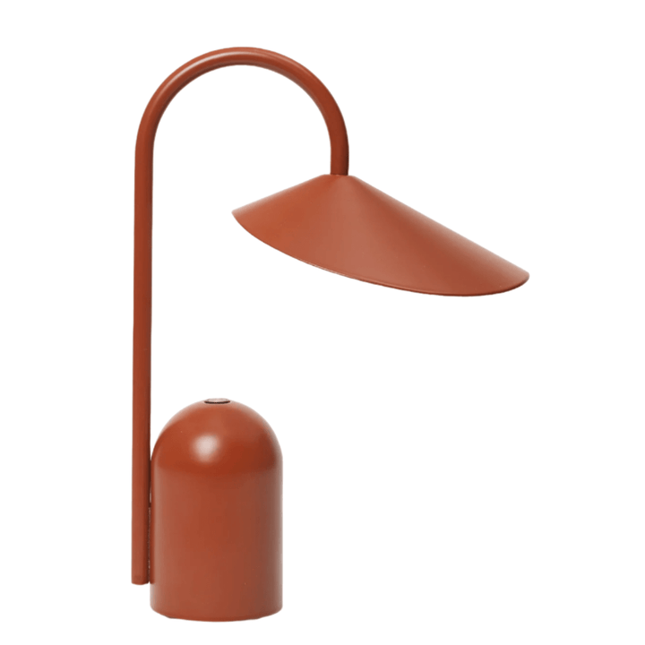 Arum Portable Lamp - ökenhem