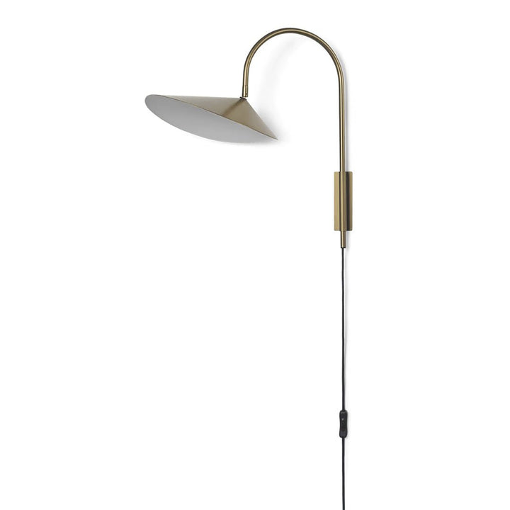 Arum Swivel Wall Lamp - ökenhem