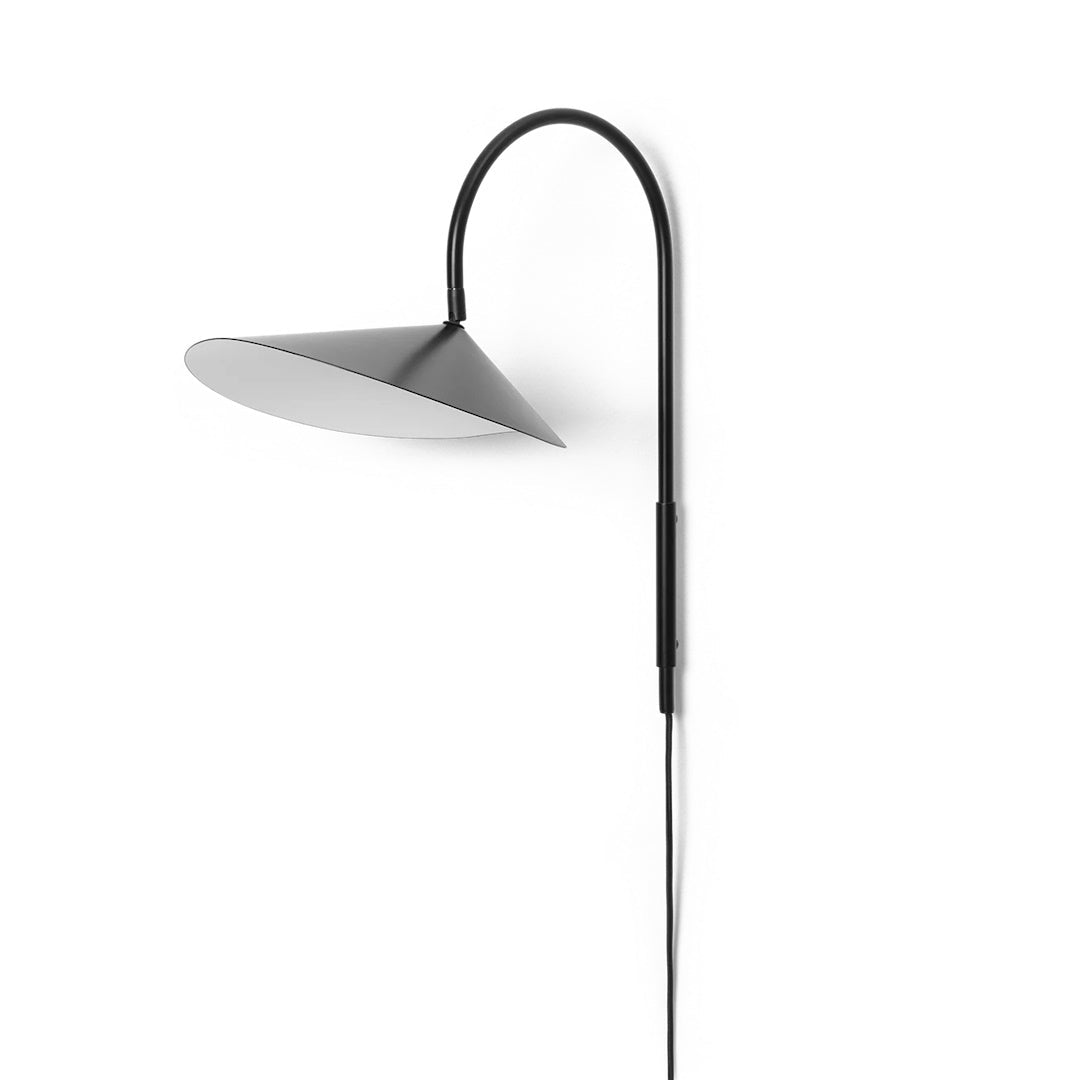 Arum Swivel Wall Lamp - ökenhem