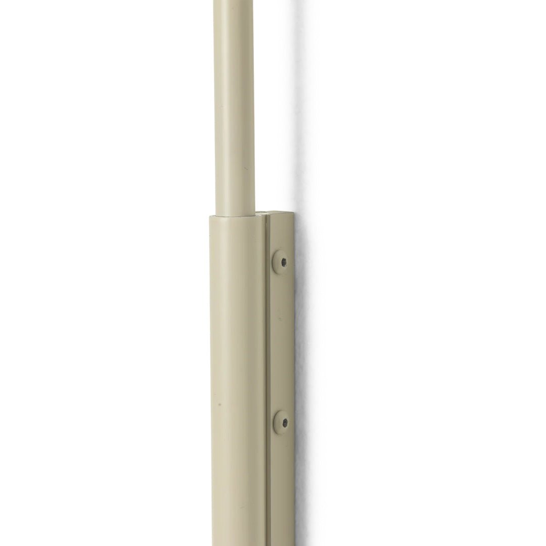 Arum Swivel Wall Lamp Tall - ökenhem