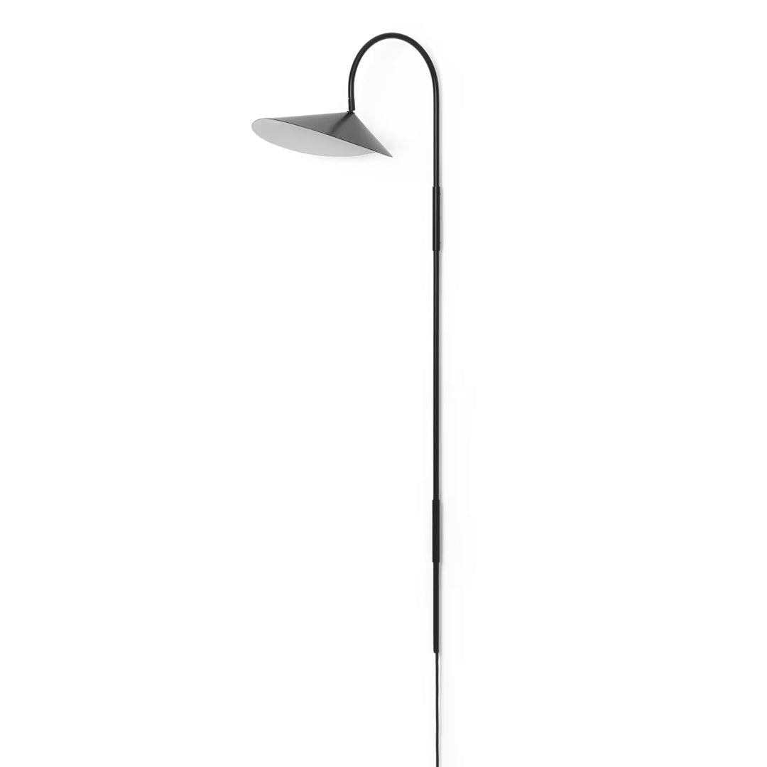 Arum Swivel Wall Lamp Tall - ökenhem