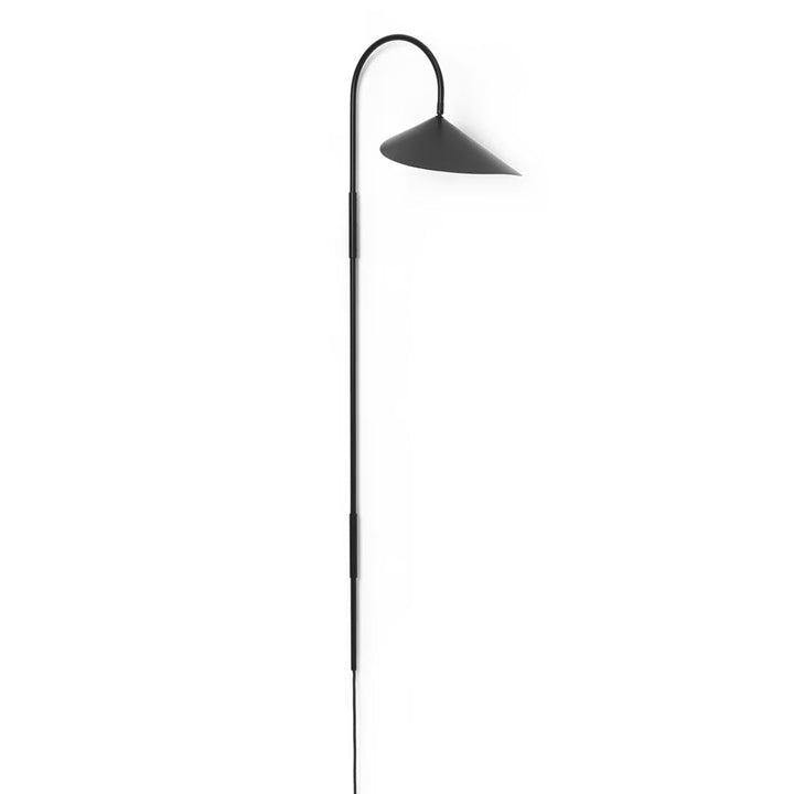 Arum Swivel Wall Lamp Tall - ökenhem