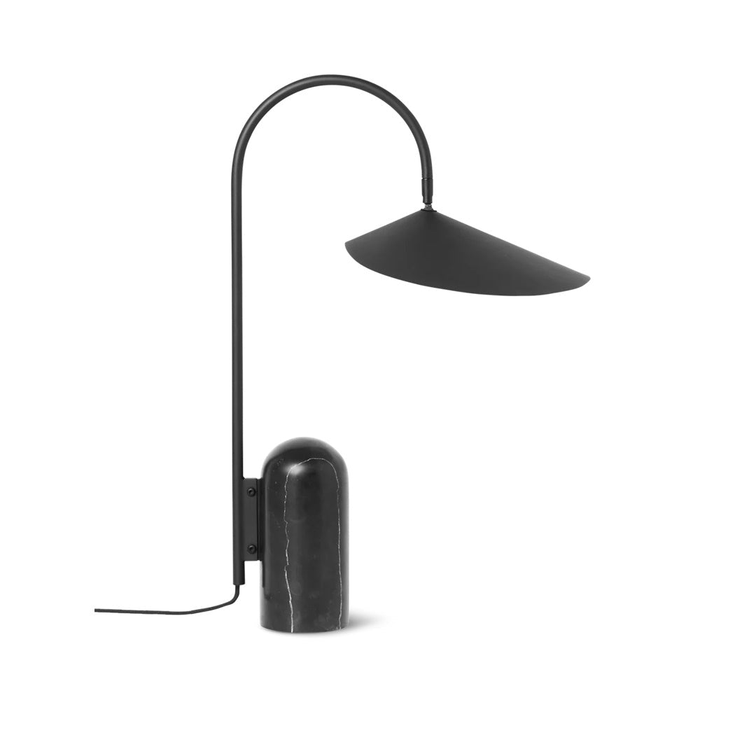Arum Table Lamp - ökenhem