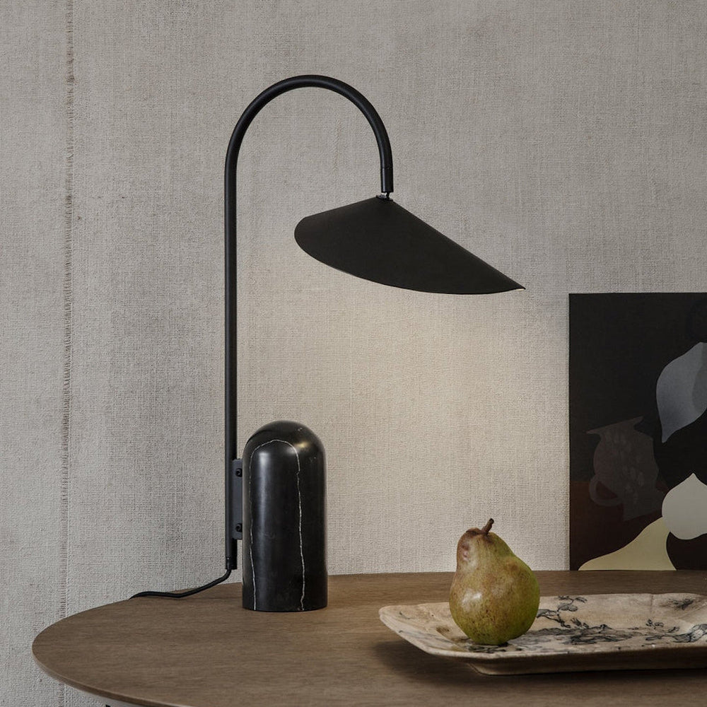 Arum Table Lamp - ökenhem
