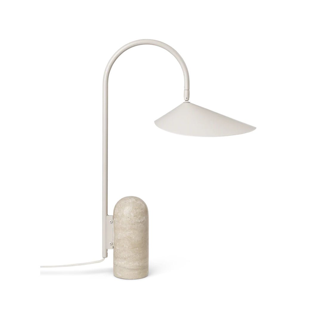 Arum Table Lamp - ökenhem