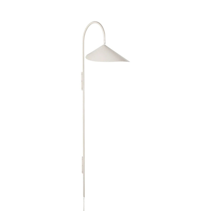 Arum Tall Wall Lamp - ökenhem