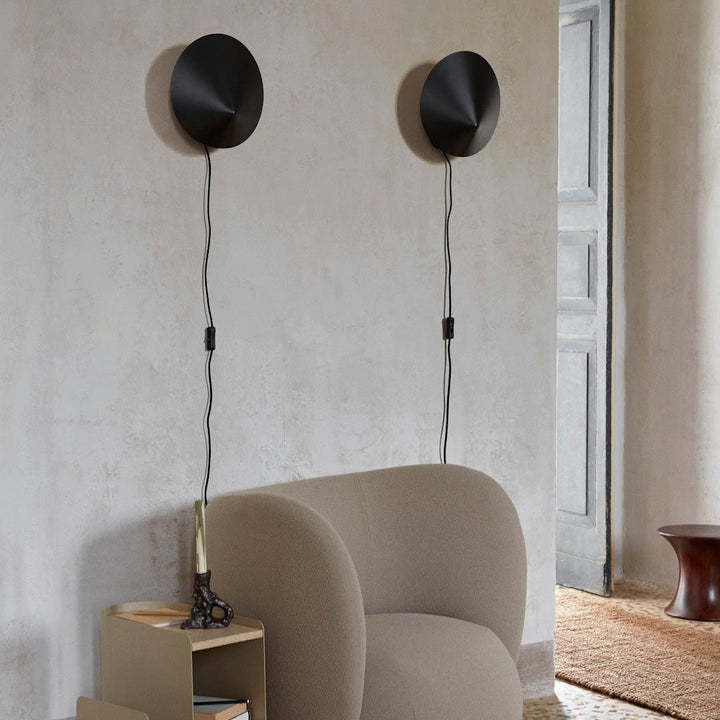 Arum Wall Sconce - ökenhem