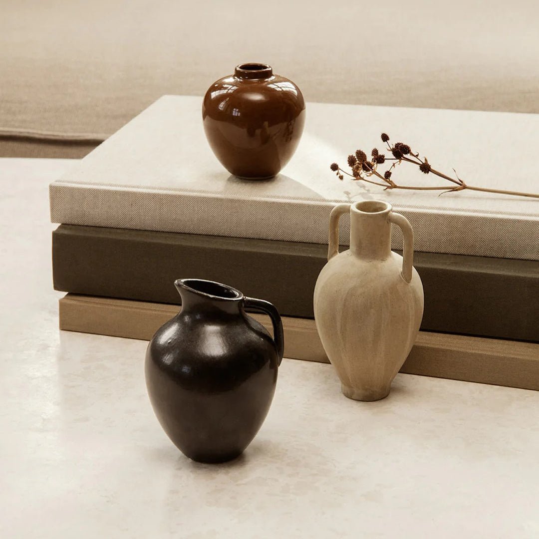 Ary Mini Vase - L - ökenhem