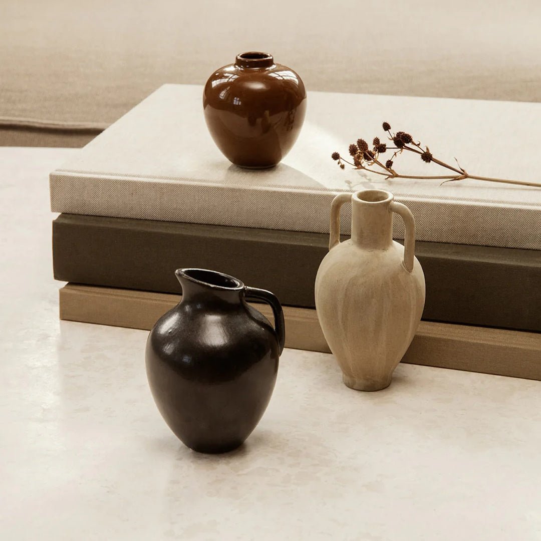 Ary Mini Vase - M - ökenhem