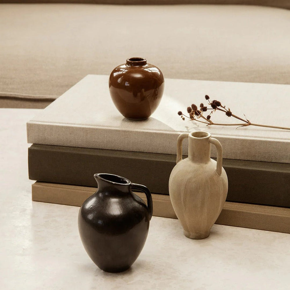 Ary Mini Vase - S - ökenhem