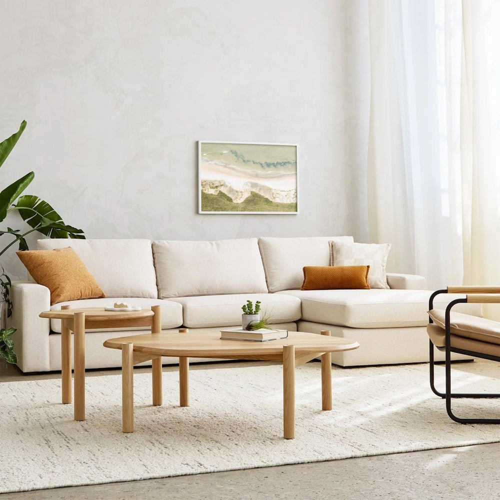 Ashdale Sectional - ökenhem