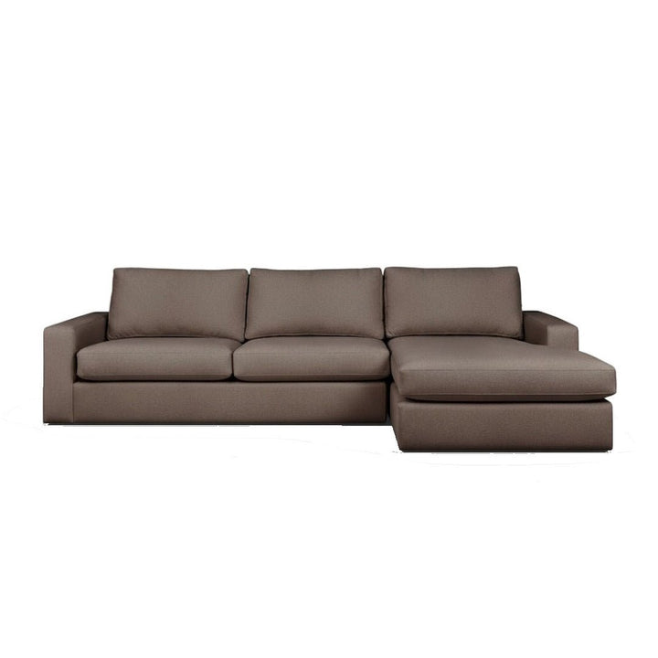 Ashdale Sectional - ökenhem