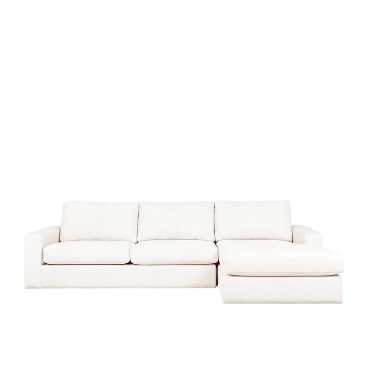 Ashdale Sectional - ökenhem