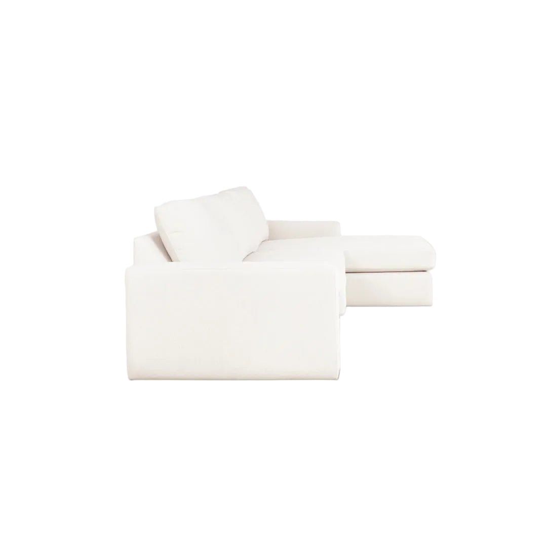 Ashdale Sectional - ökenhem