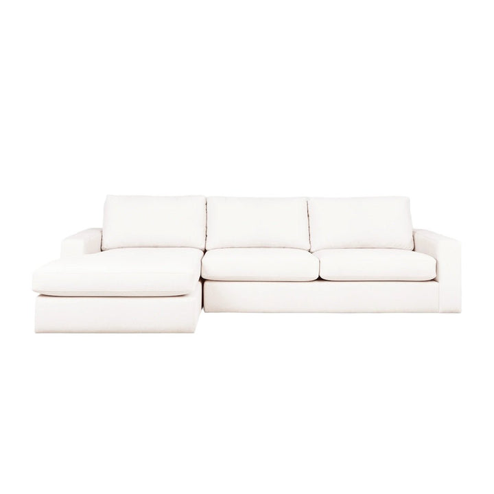 Ashdale Sectional - ökenhem