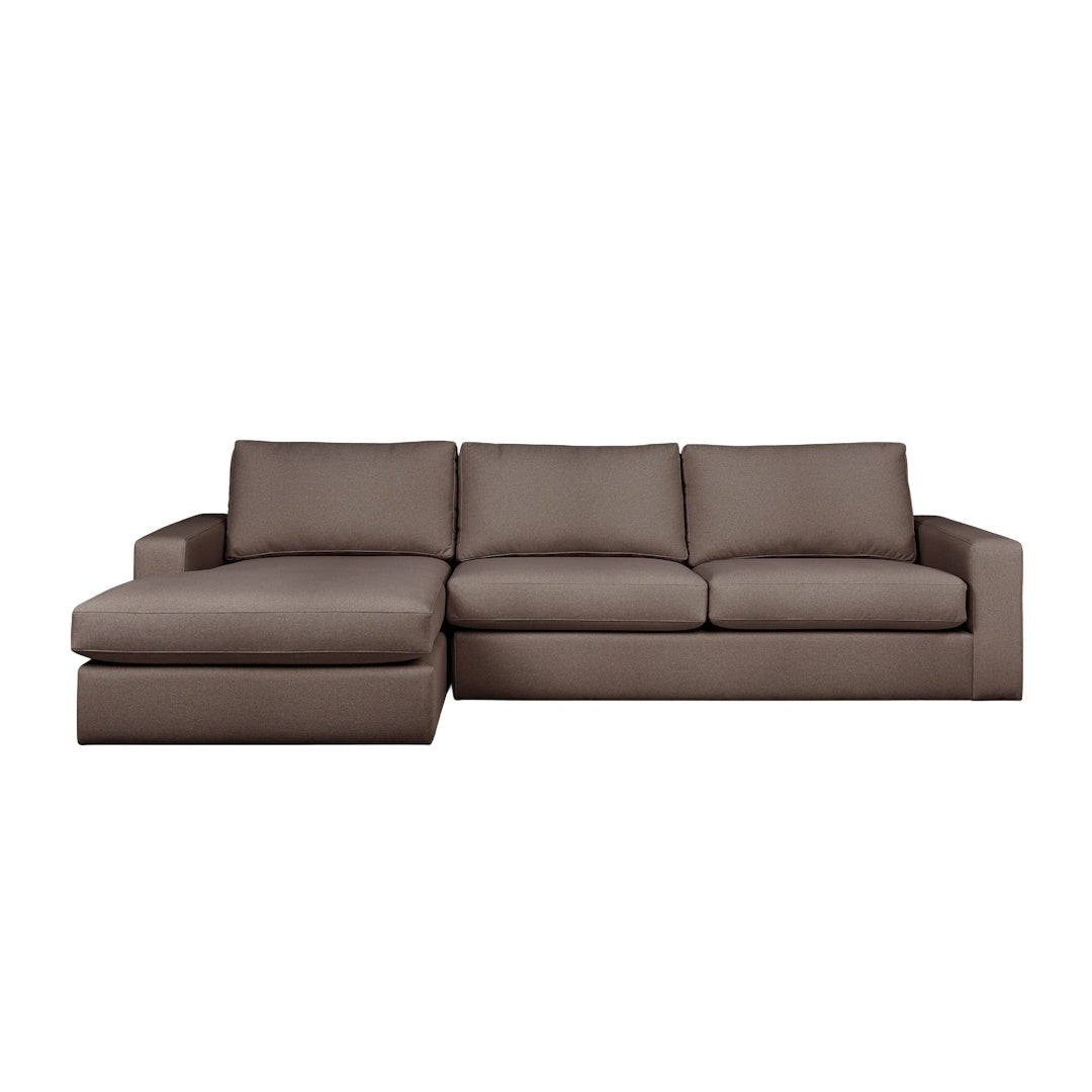 Ashdale Sectional - ökenhem