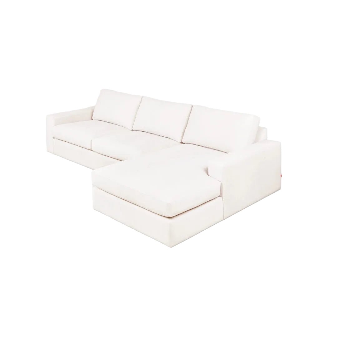 Ashdale Sectional - ökenhem