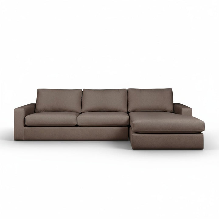 Ashdale Sectional - ökenhem