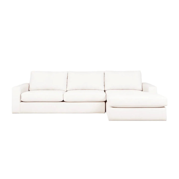 Ashdale Sectional - ökenhem