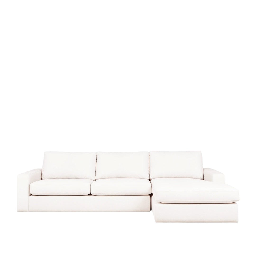 Ashdale Sectional - ökenhem